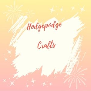 Craft Supplies